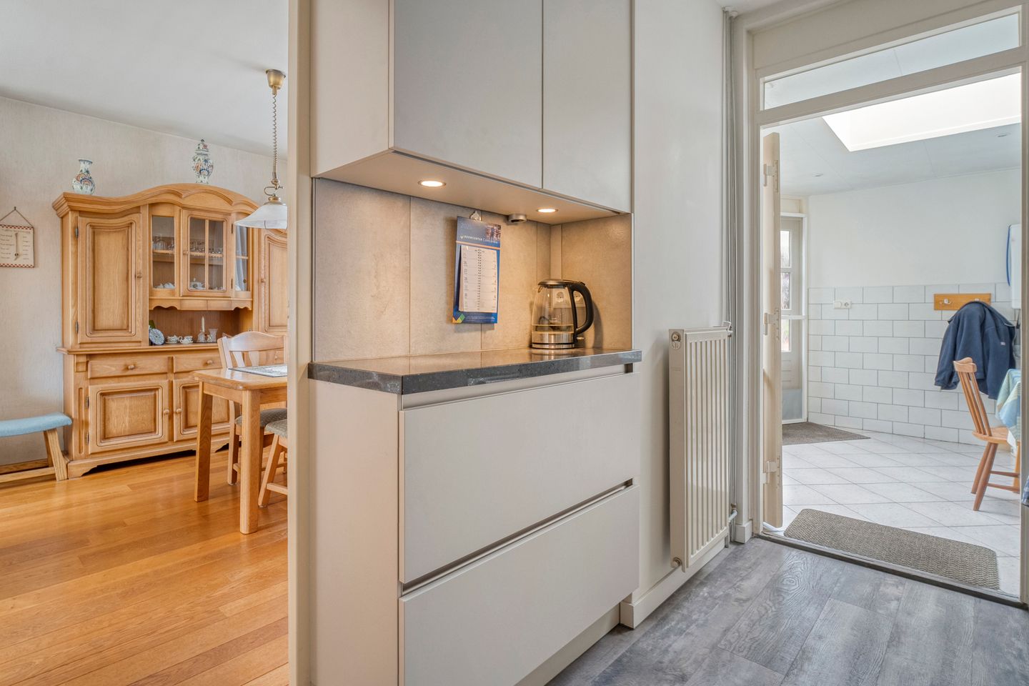 Foto 10 van J.C.J. van Speykstraat 6