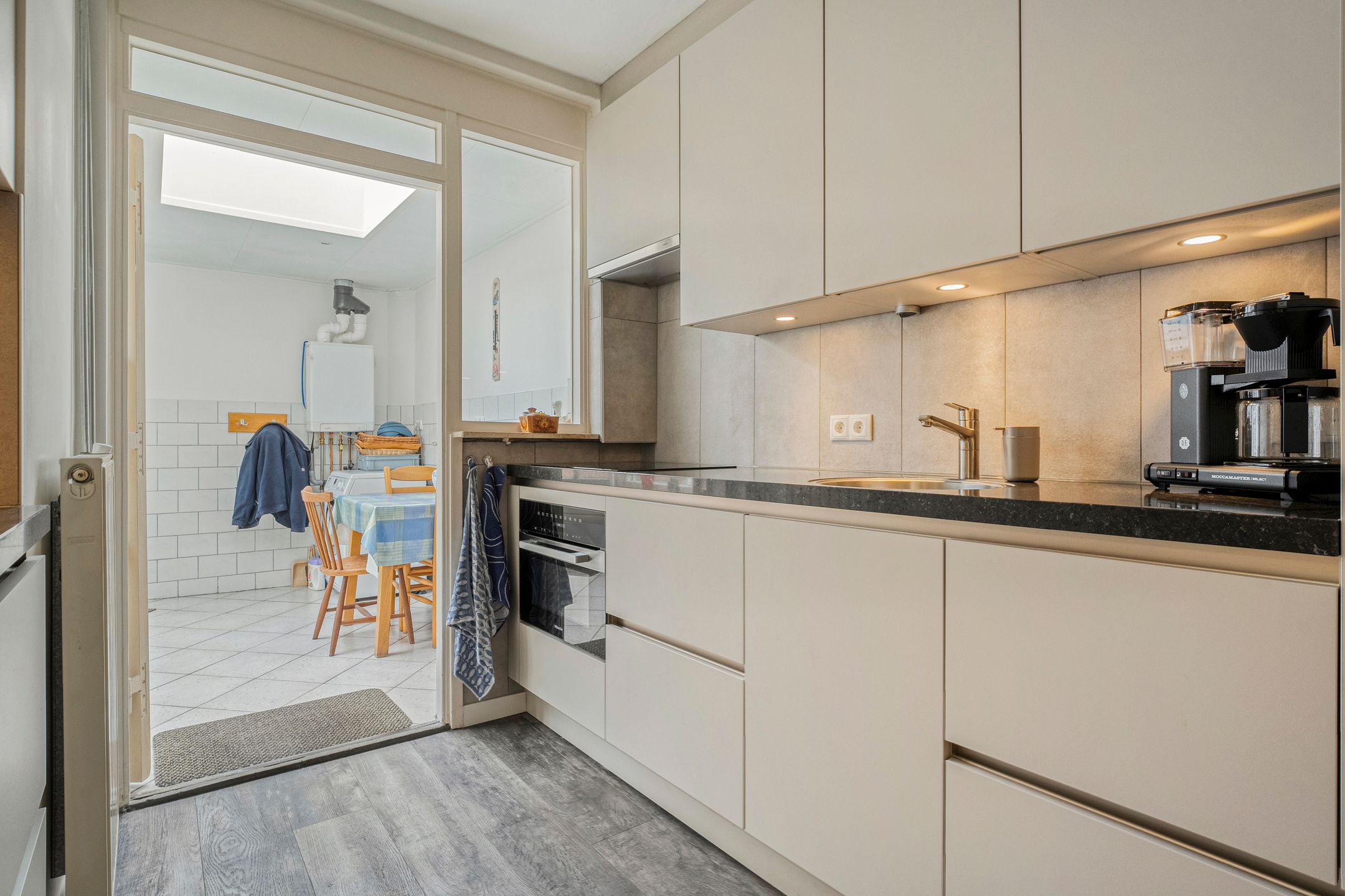 Foto 12 van J.C.J. van Speykstraat 6