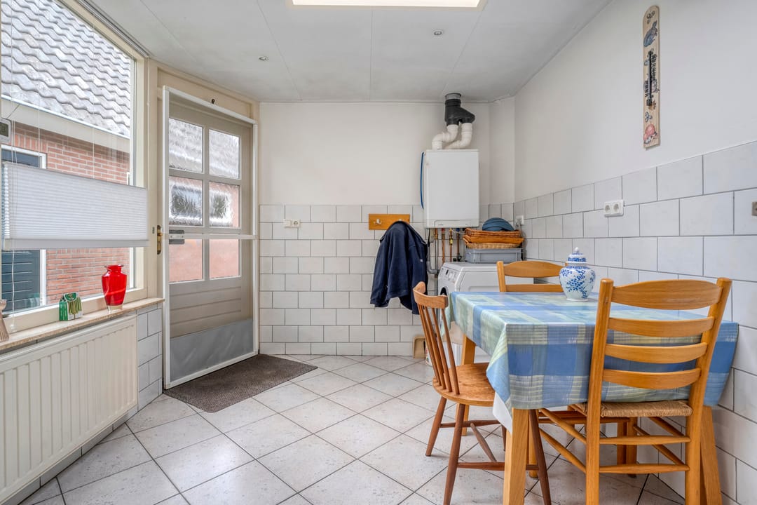 Foto 13 van J.C.J. van Speykstraat 6