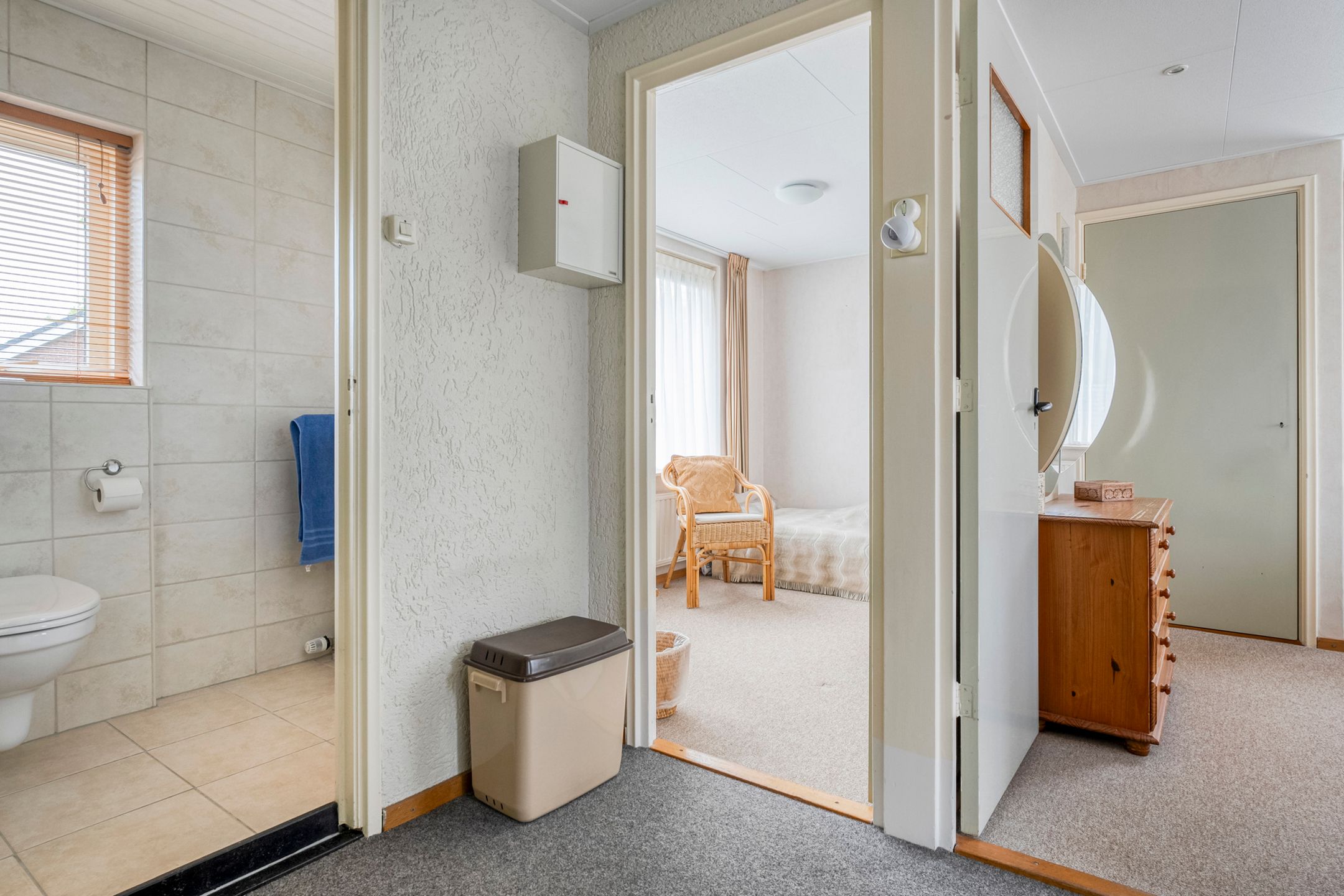 Foto 15 van J.C.J. van Speykstraat 6