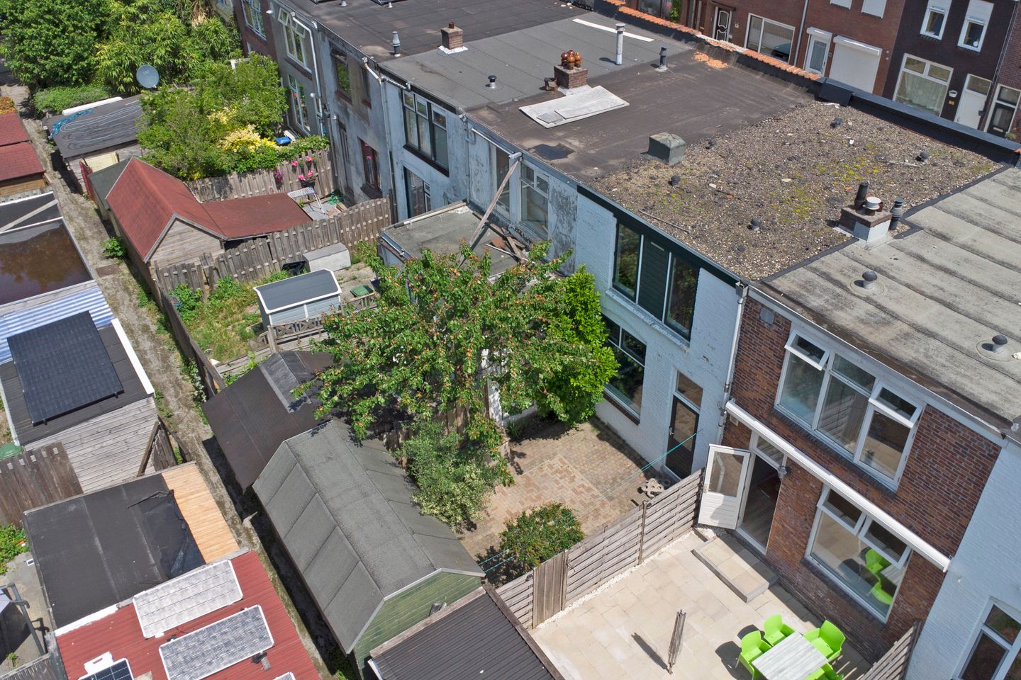Photo 20 of Graaf van Bloisstraat 87