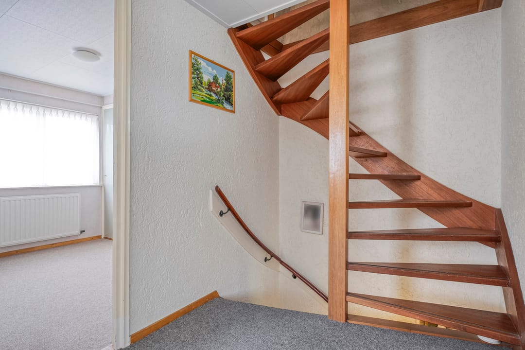 Foto 16 van J.C.J. van Speykstraat 6