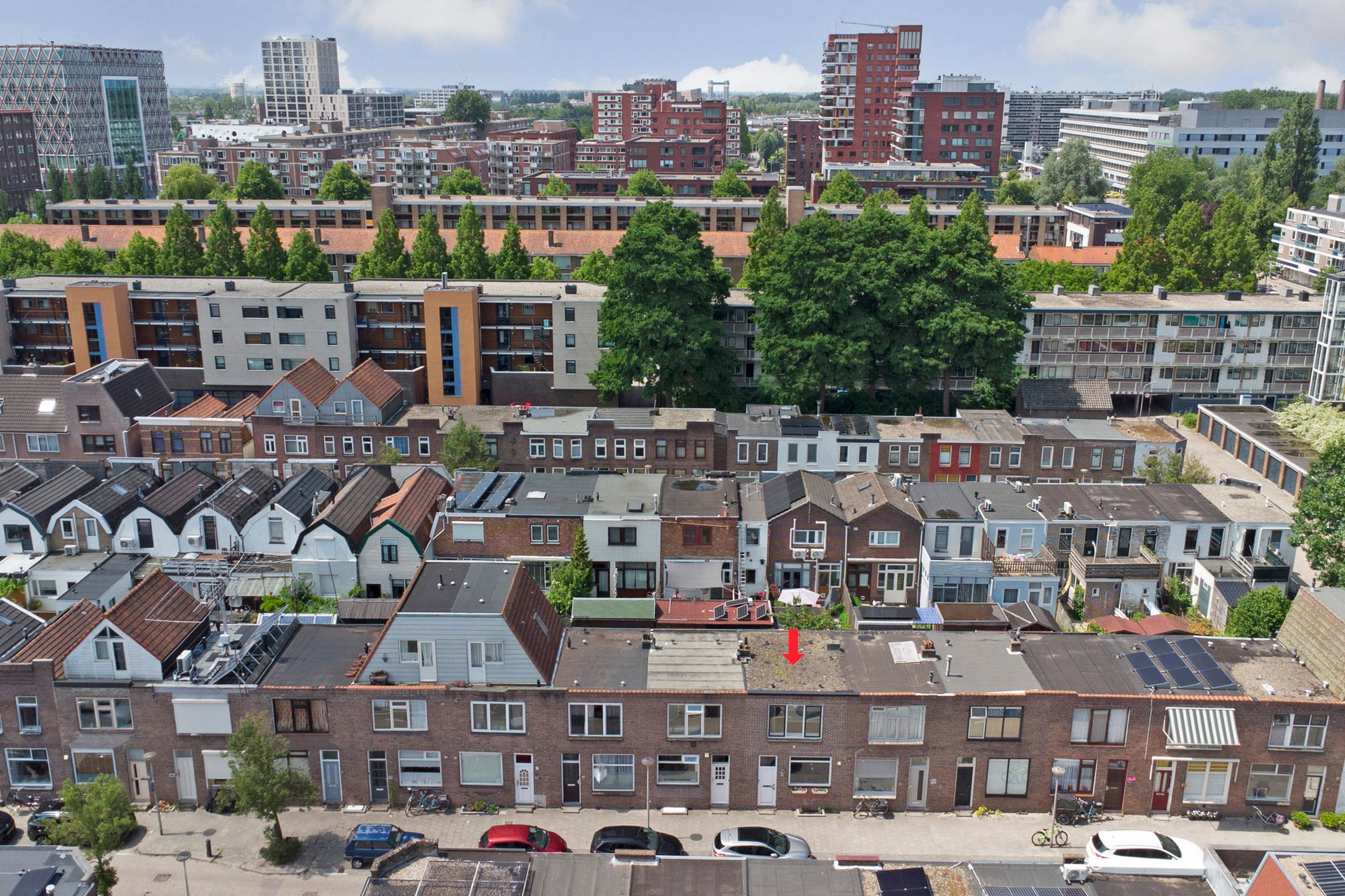 Photo 21 of Graaf van Bloisstraat 87