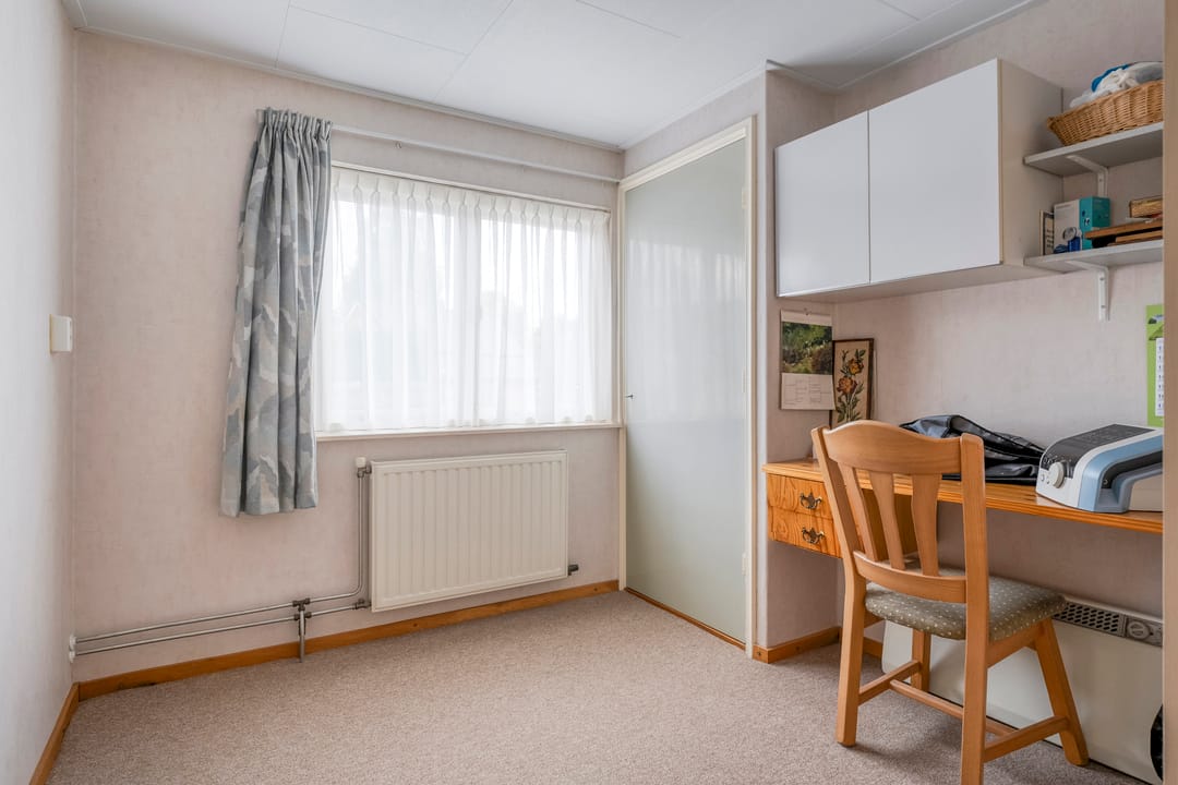 Foto 17 van J.C.J. van Speykstraat 6