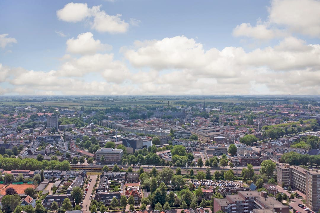 Photo 22 of Graaf van Bloisstraat 87