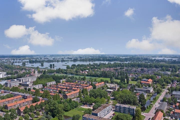 Foto 23 van Graaf van Bloisstraat 87