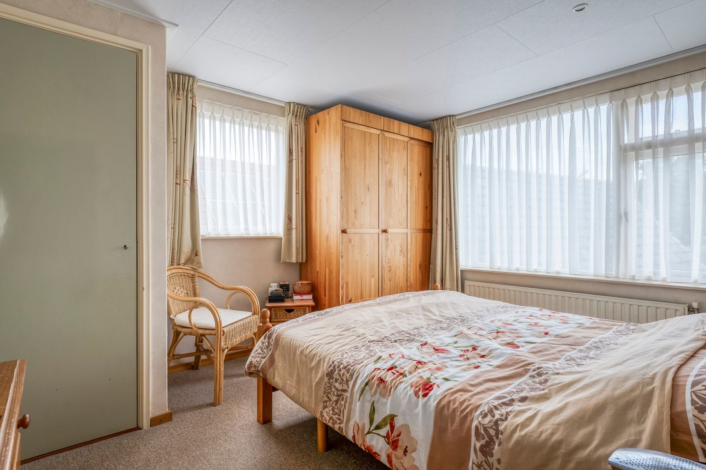 Foto 19 van J.C.J. van Speykstraat 6