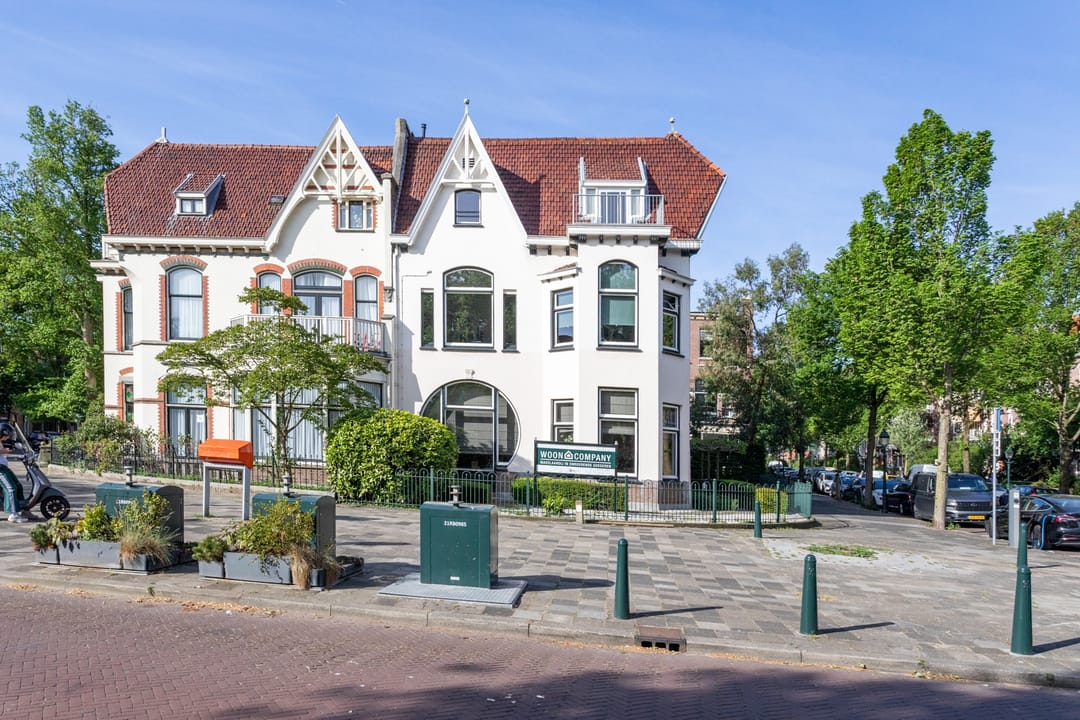 Foto 1 van Frankenslag 32-B