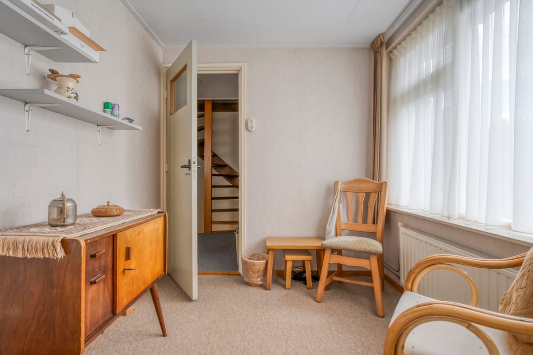 Foto 22 van J.C.J. van Speykstraat 6