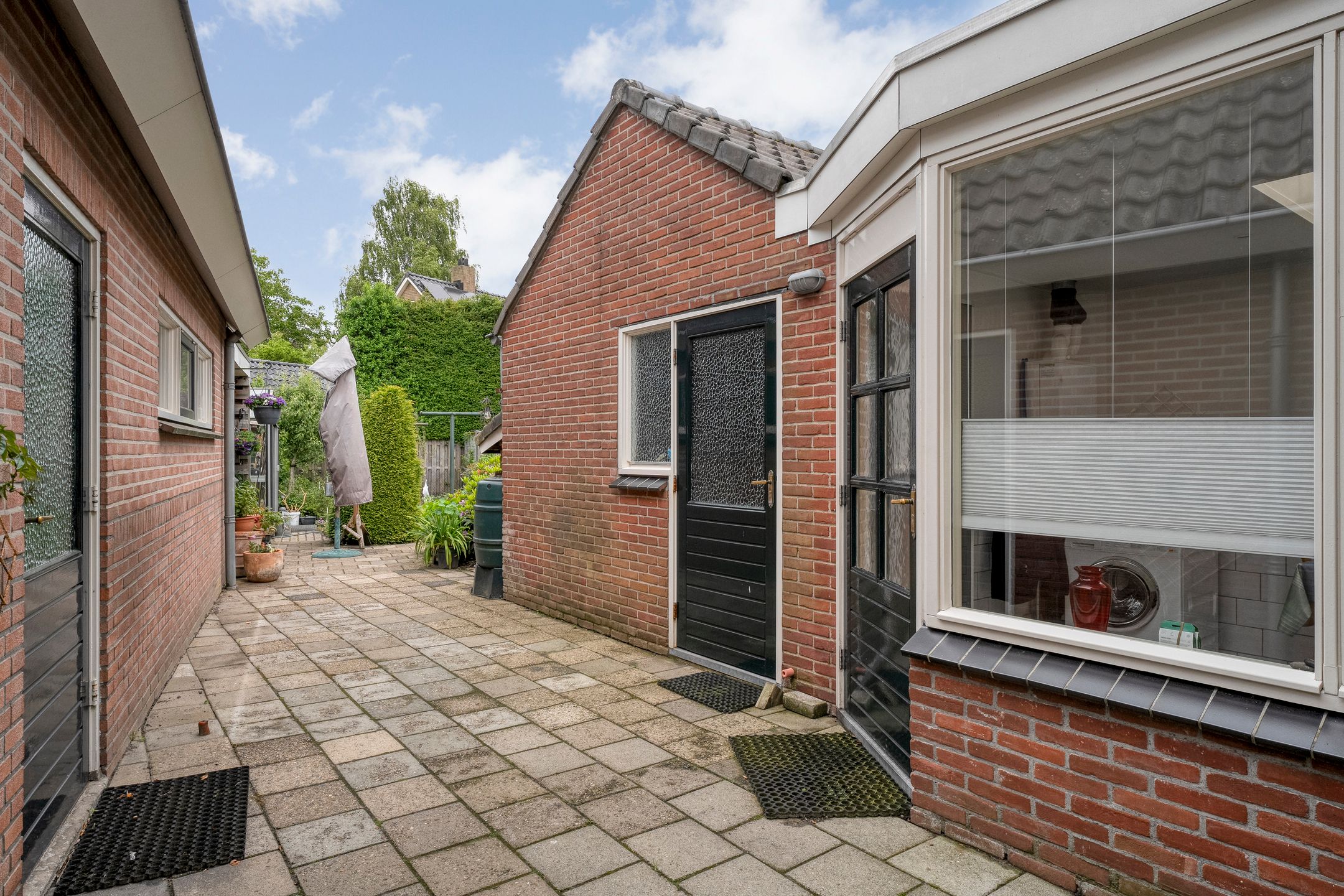 Foto 30 van J.C.J. van Speykstraat 6