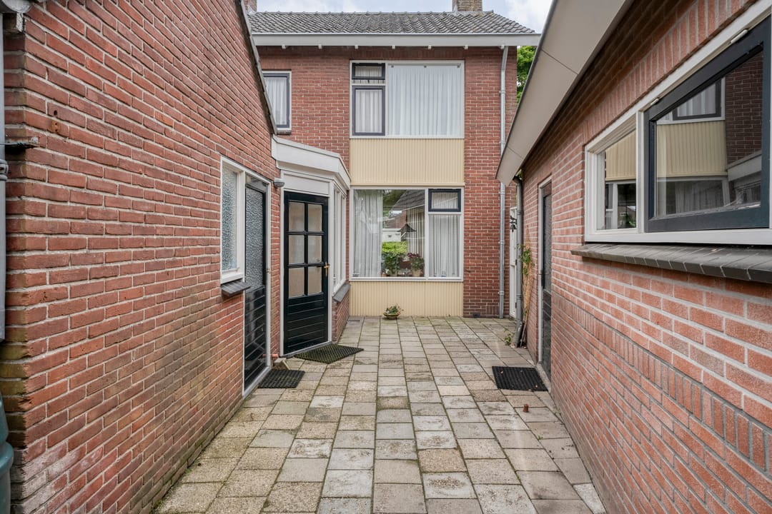 Foto 31 van J.C.J. van Speykstraat 6