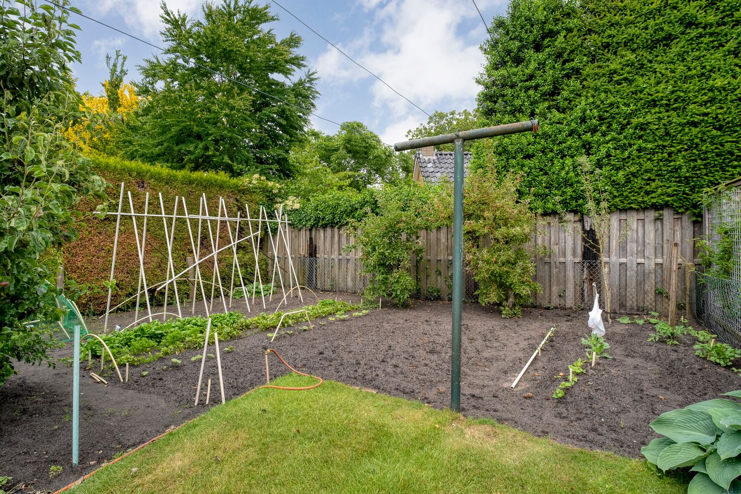 Foto 35 van J.C.J. van Speykstraat 6