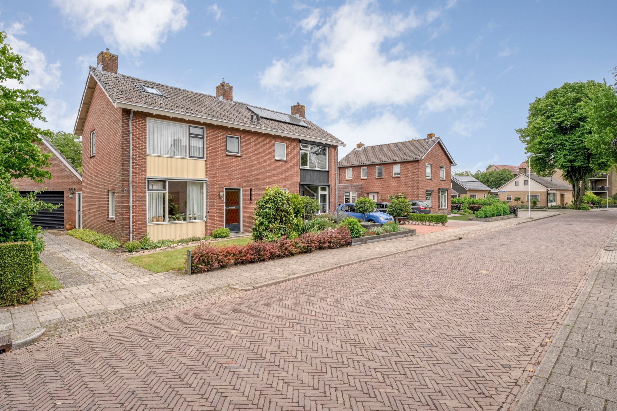 Foto 36 van J.C.J. van Speykstraat 6