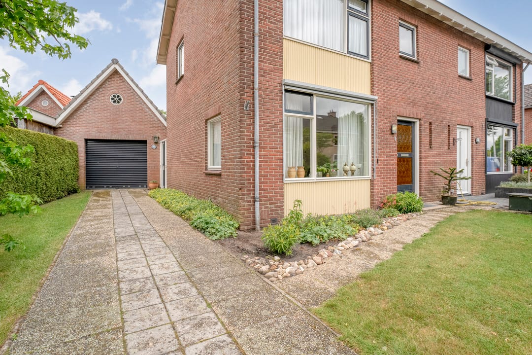 Foto 38 van J.C.J. van Speykstraat 6