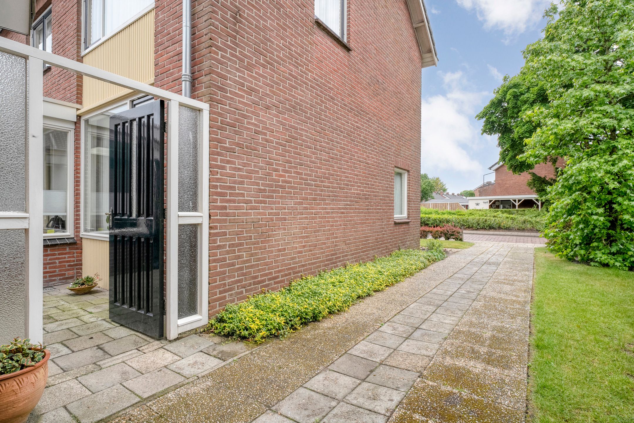 Foto 39 van J.C.J. van Speykstraat 6