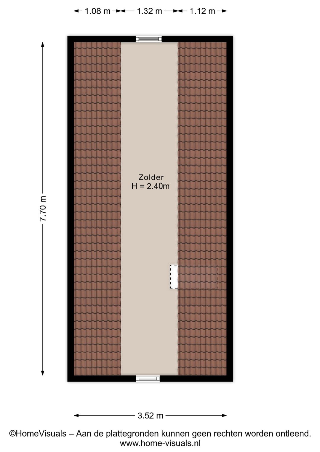 Foto 43 van J.C.J. van Speykstraat 6