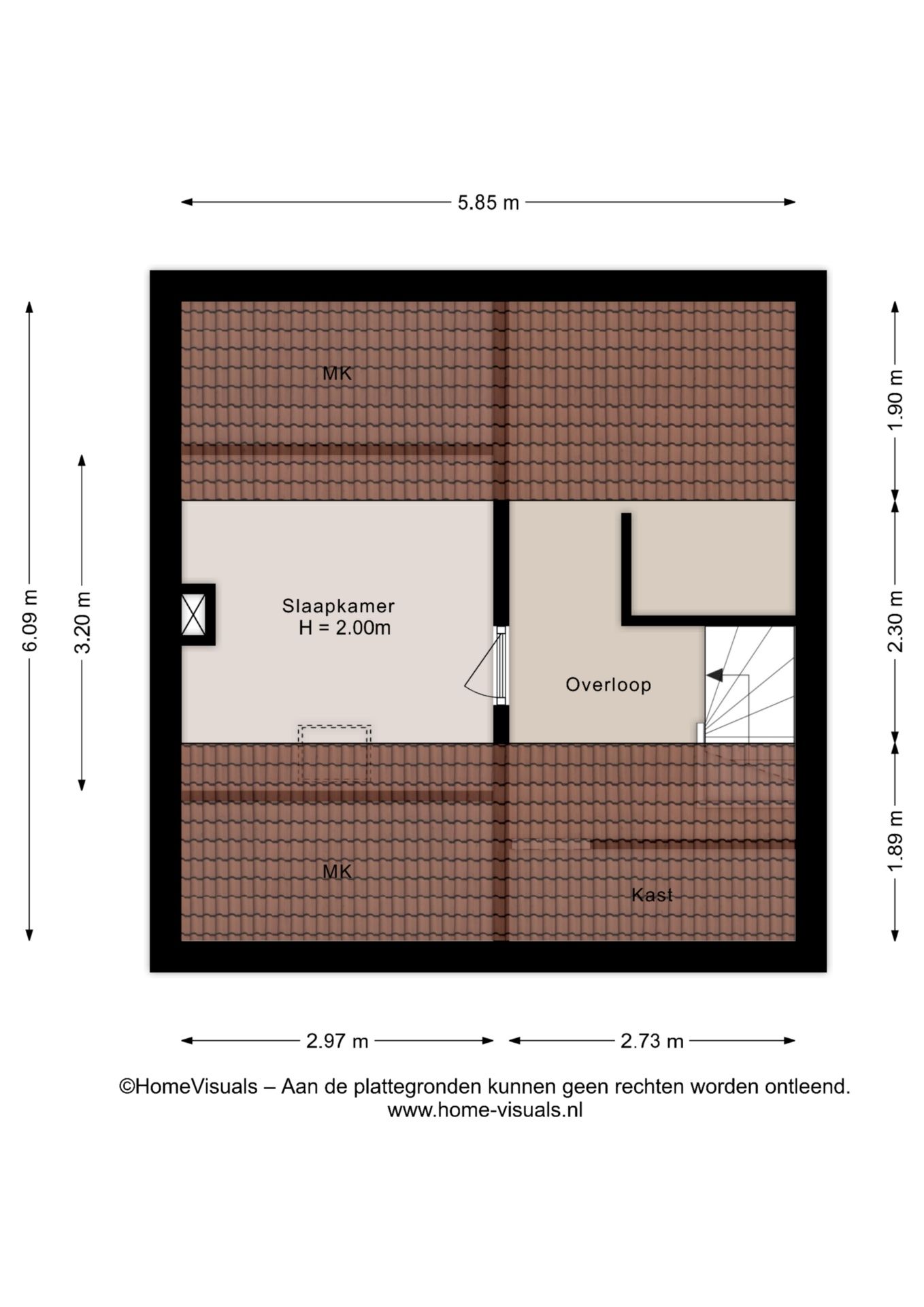 Foto 44 van J.C.J. van Speykstraat 6