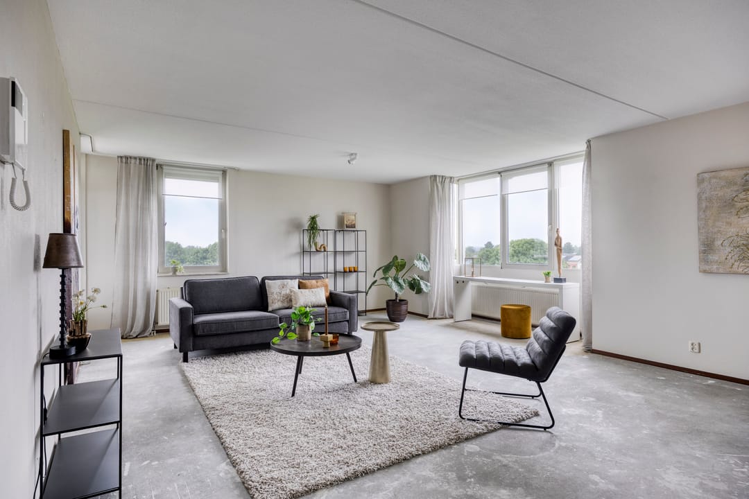 Foto 2 van Schildwacht 35