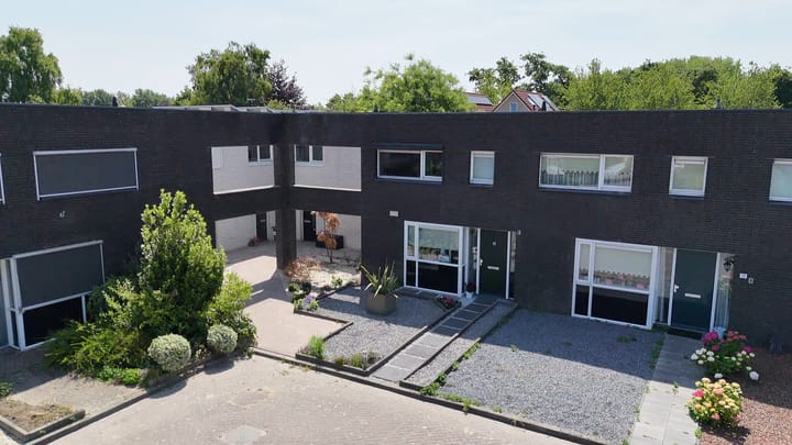 Foto 2 van Lindenberghstraat 17