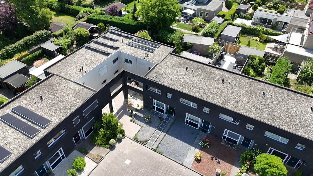 Photo 23 of Lindenberghstraat 17