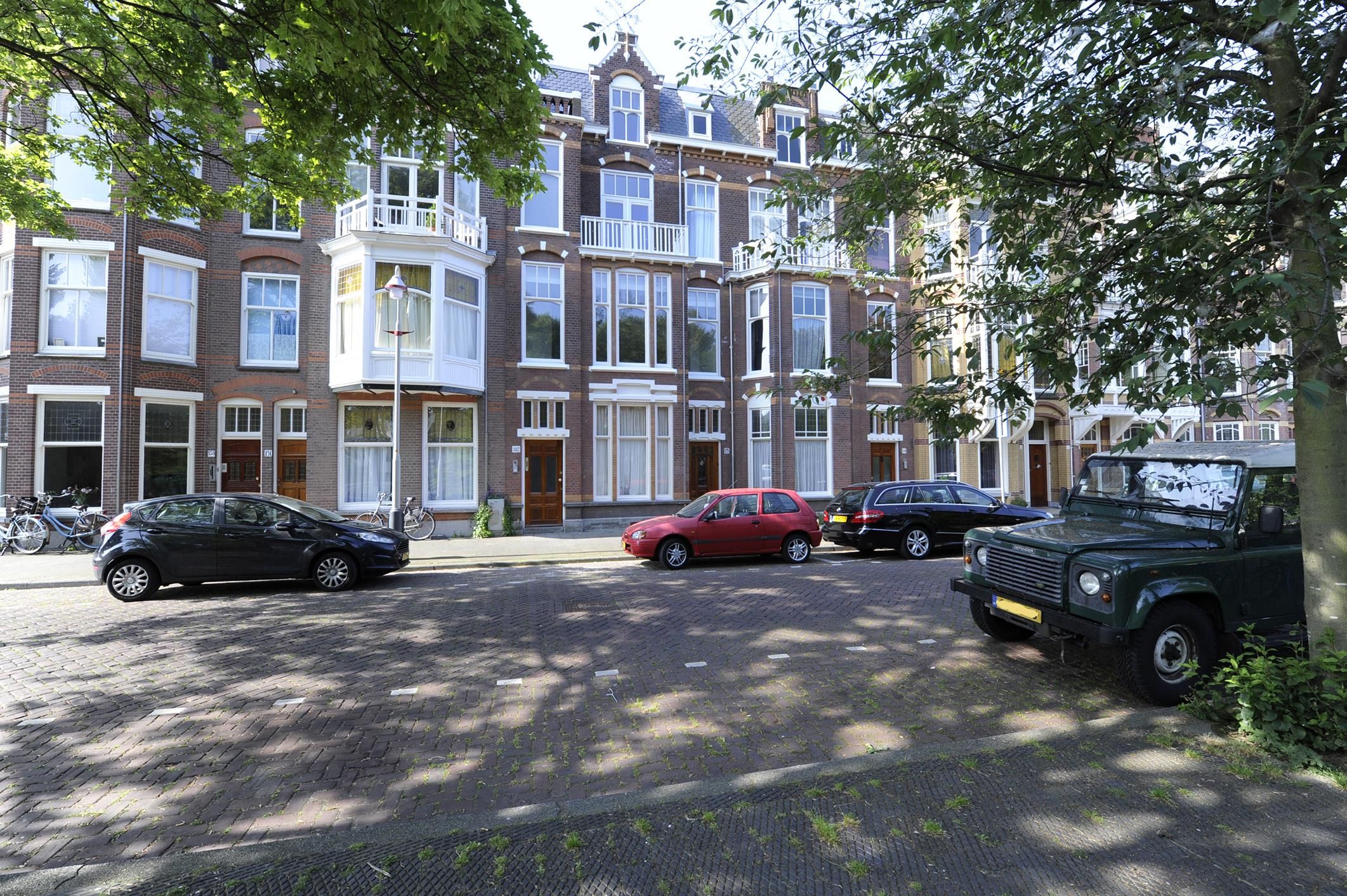 Suezkade 152
