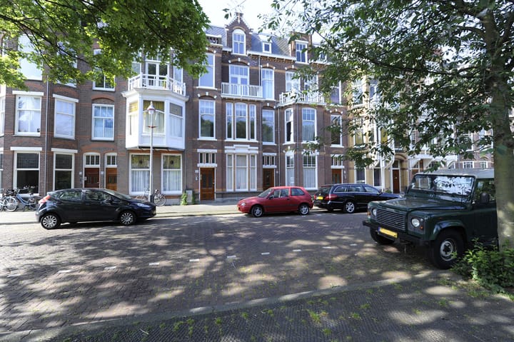 Suezkade 152