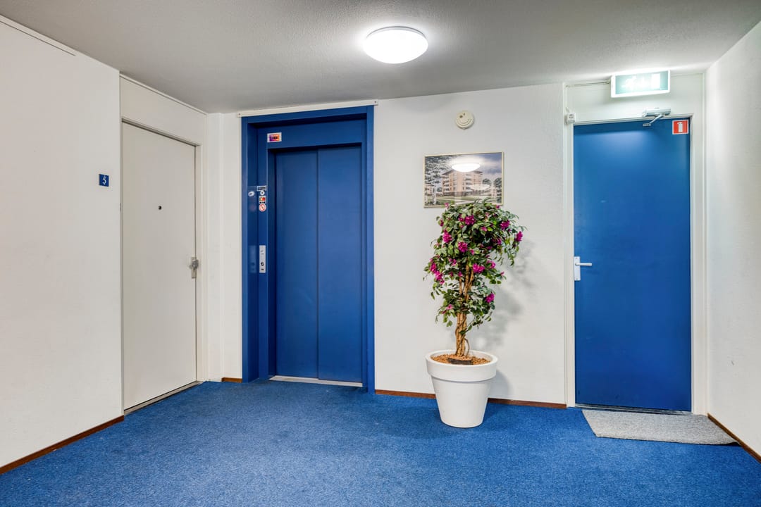 Foto 8 van Schildwacht 35