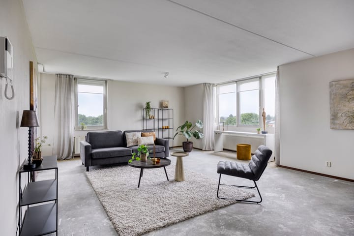 Foto 11 van Schildwacht 35