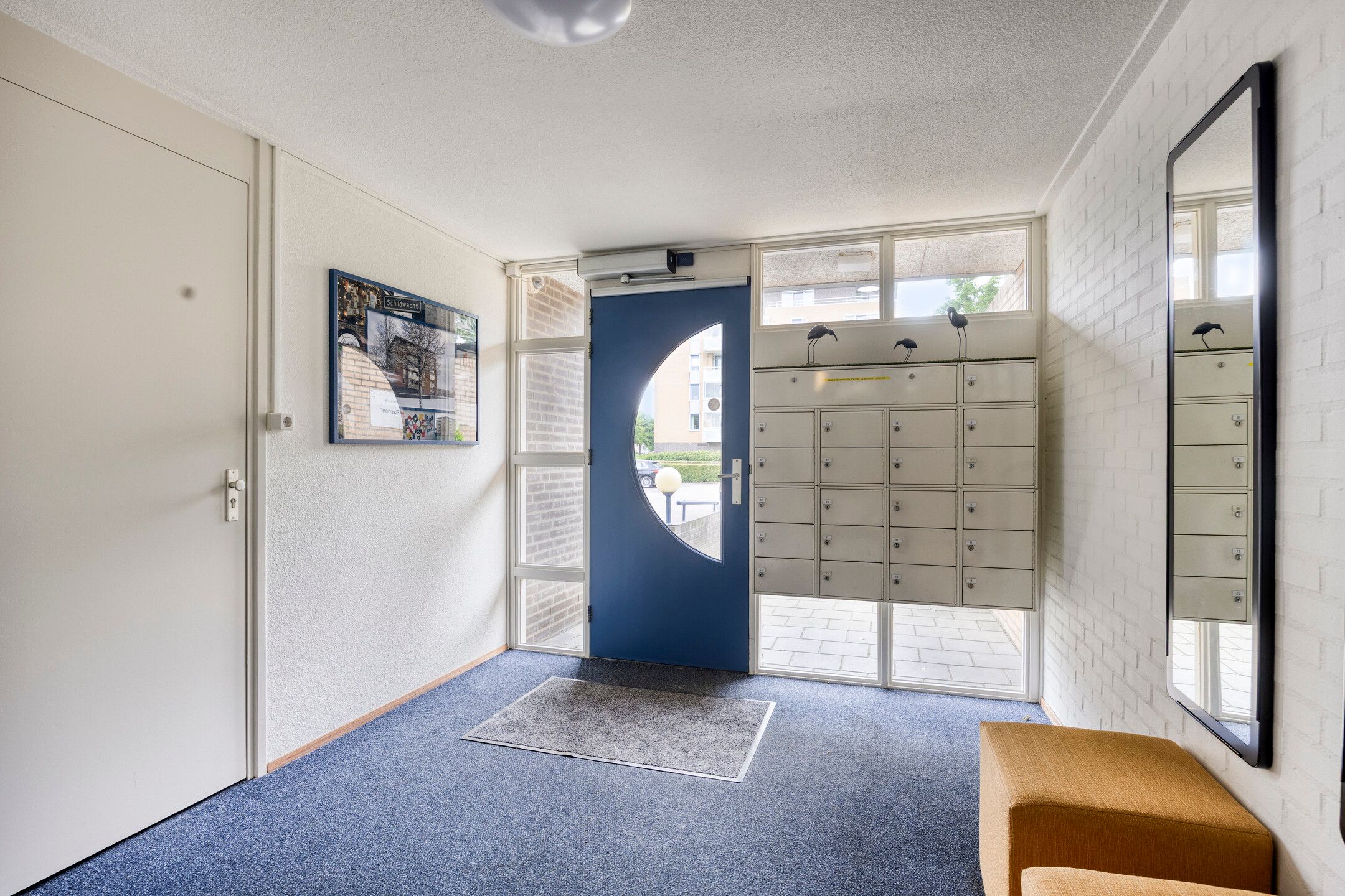 Foto 6 van Schildwacht 35