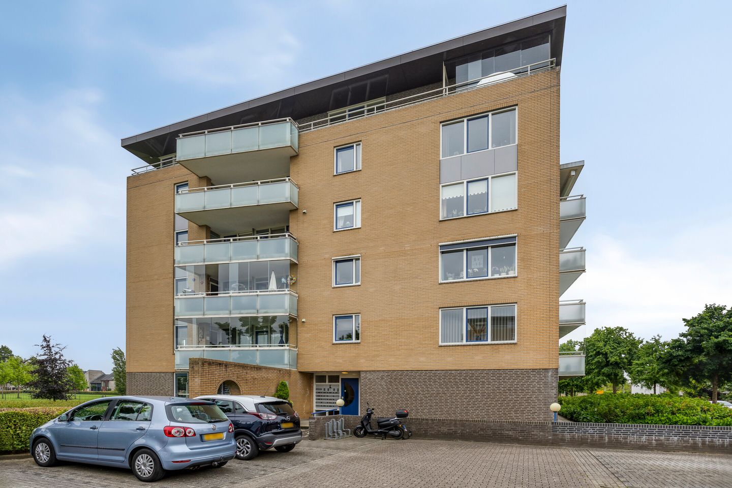 Foto 34 van Schildwacht 35