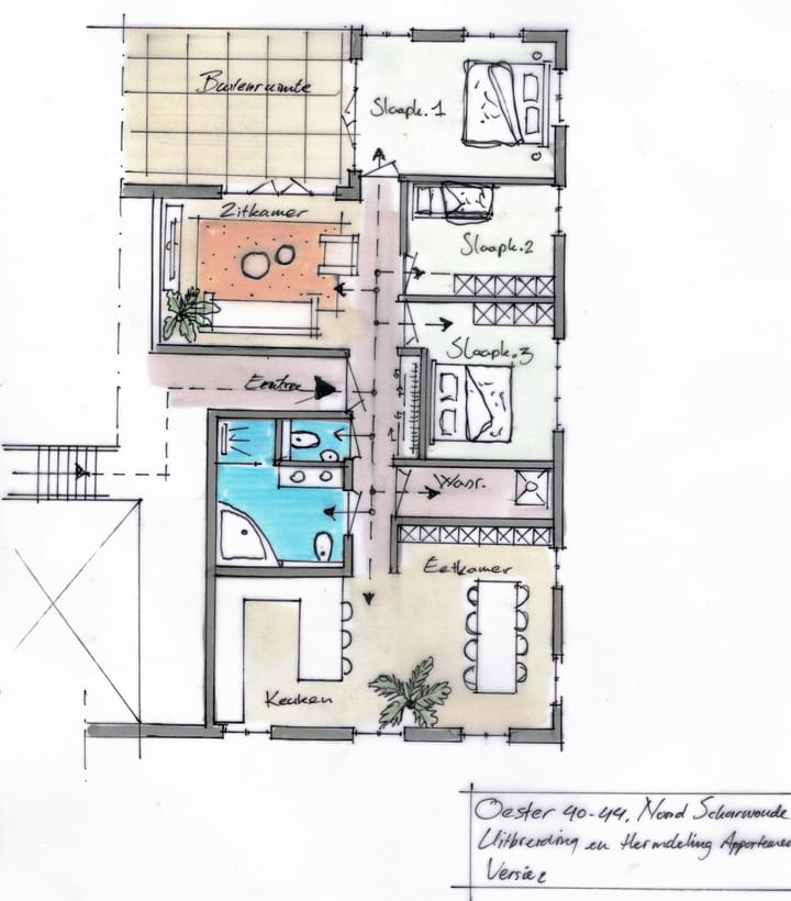 Foto 7 van Oester 40