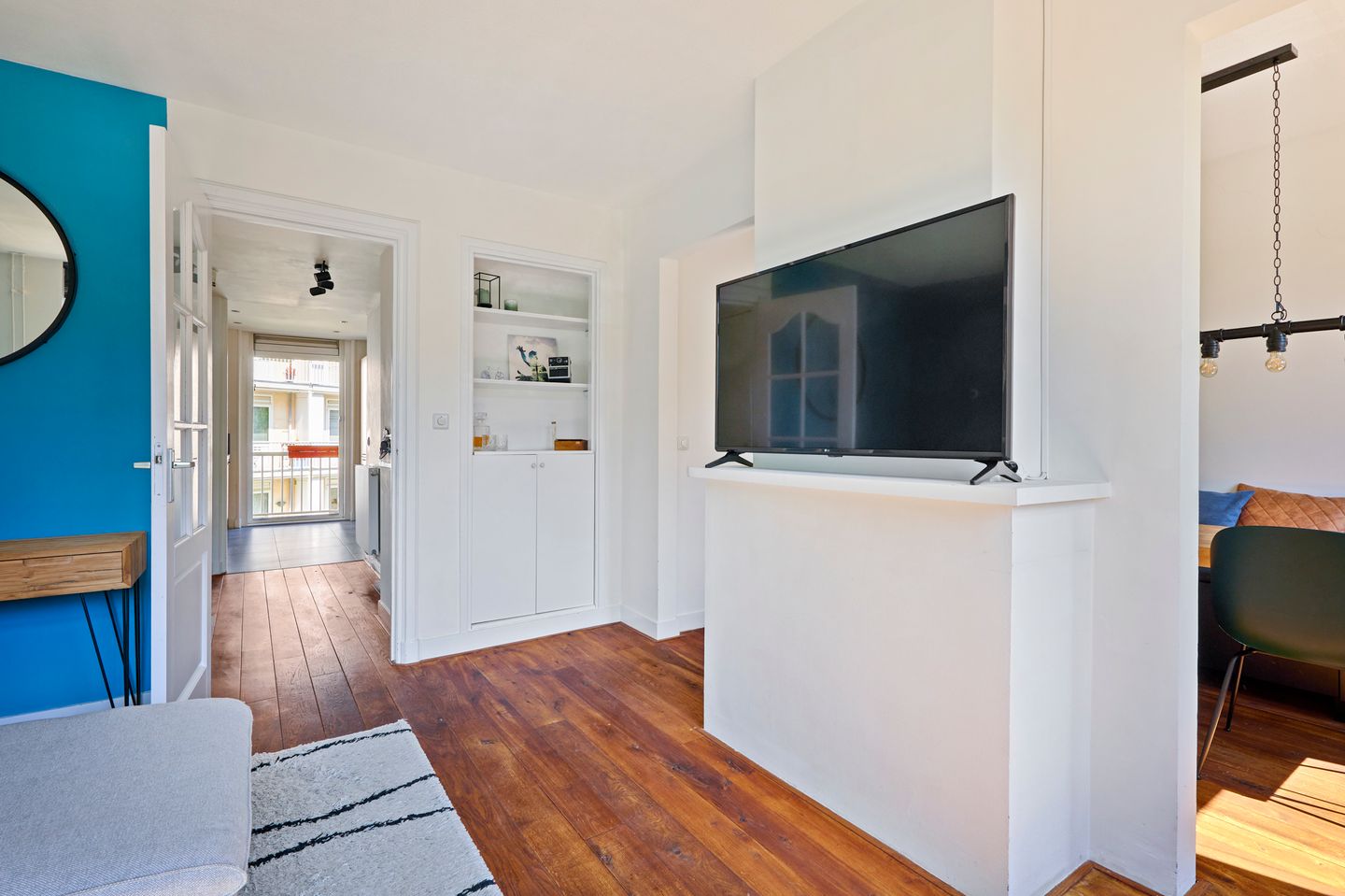 Foto 5 van Borneostraat 23-2