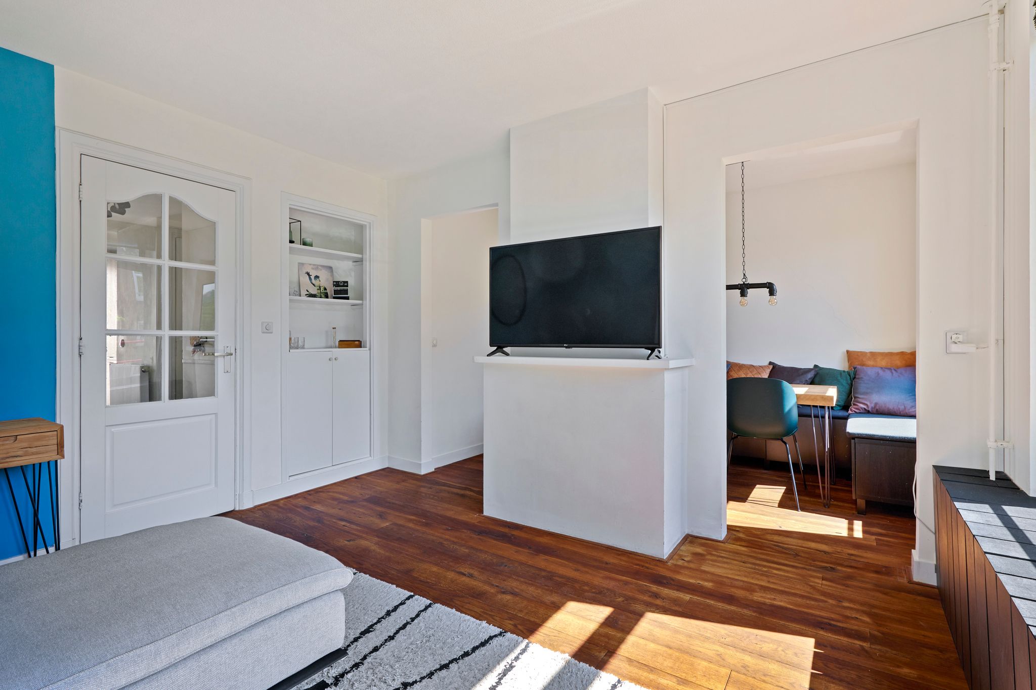 Foto 6 van Borneostraat 23-2