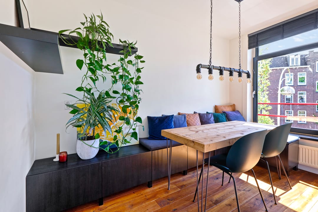 Foto 11 van Borneostraat 23-2