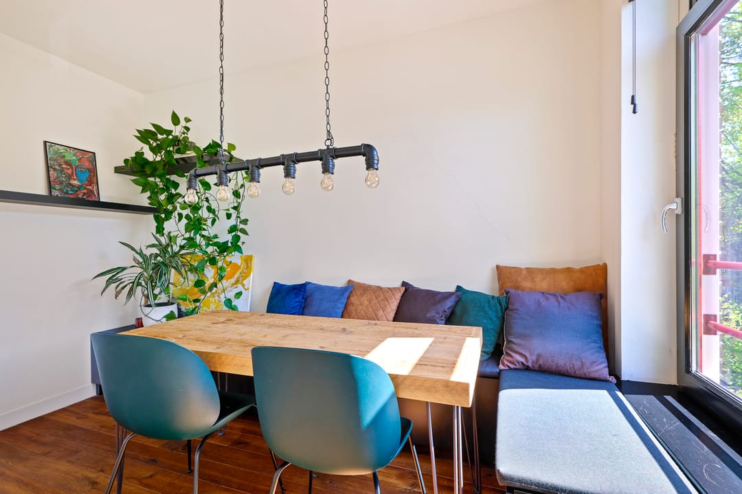 Foto 13 van Borneostraat 23-2