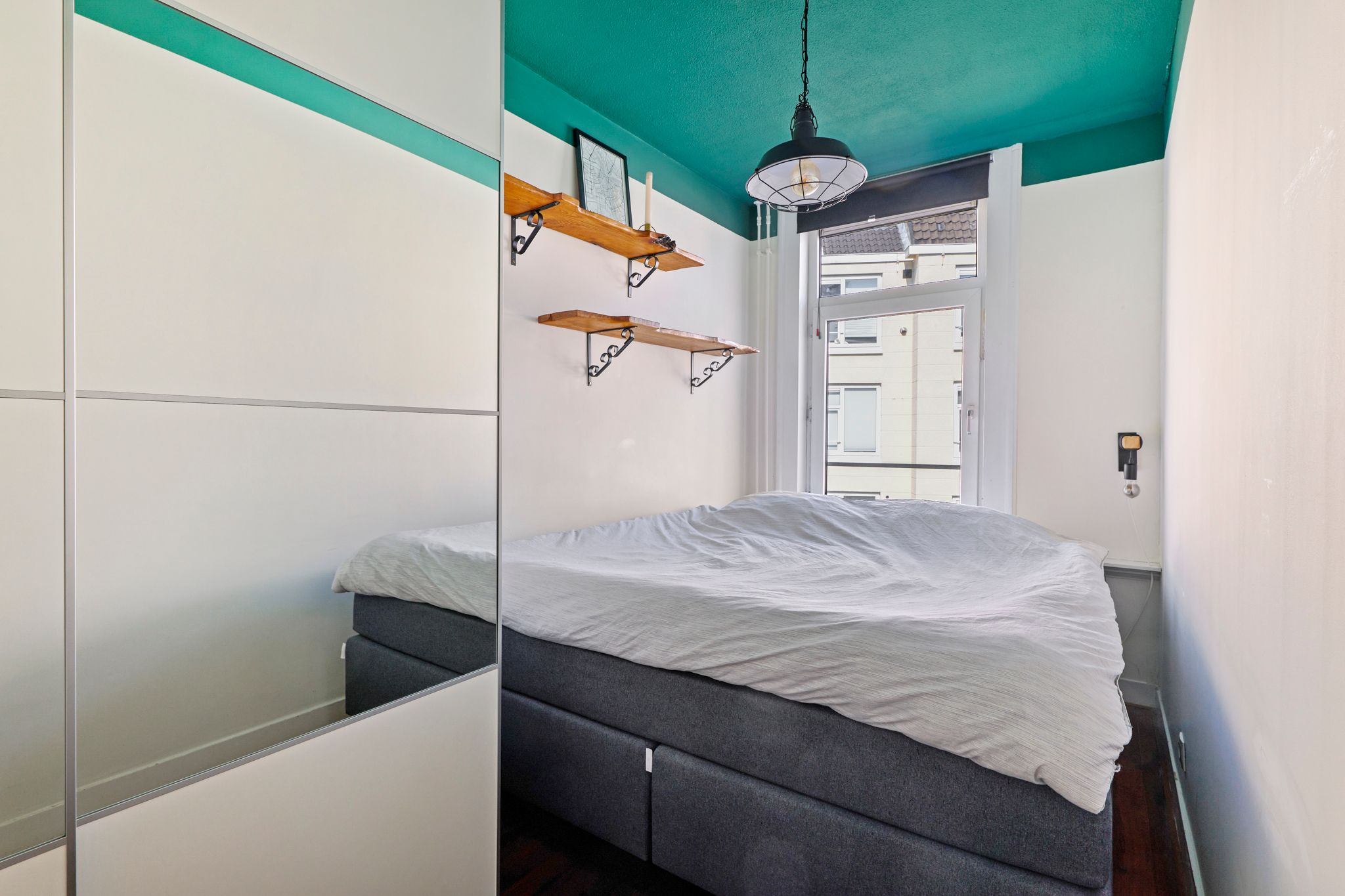 Foto 18 van Borneostraat 23-2