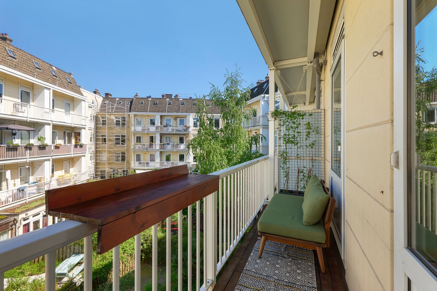 Foto 19 van Borneostraat 23-2