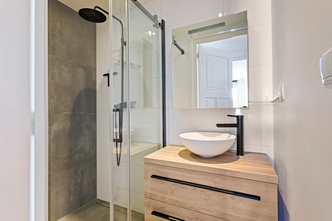 Foto 23 van Borneostraat 23-2