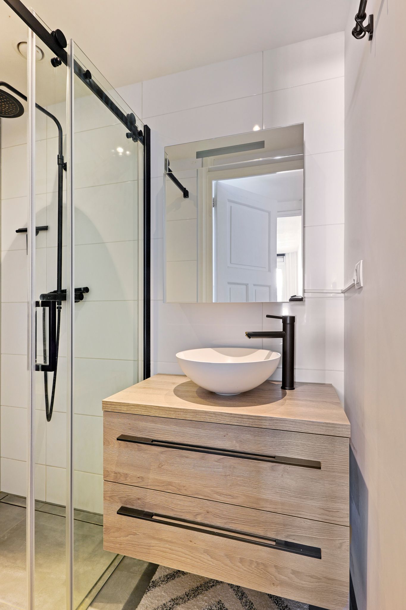 Foto 24 van Borneostraat 23-2