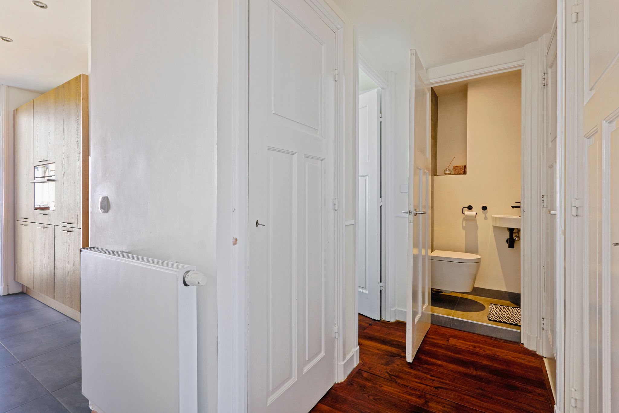 Foto 27 van Borneostraat 23-2