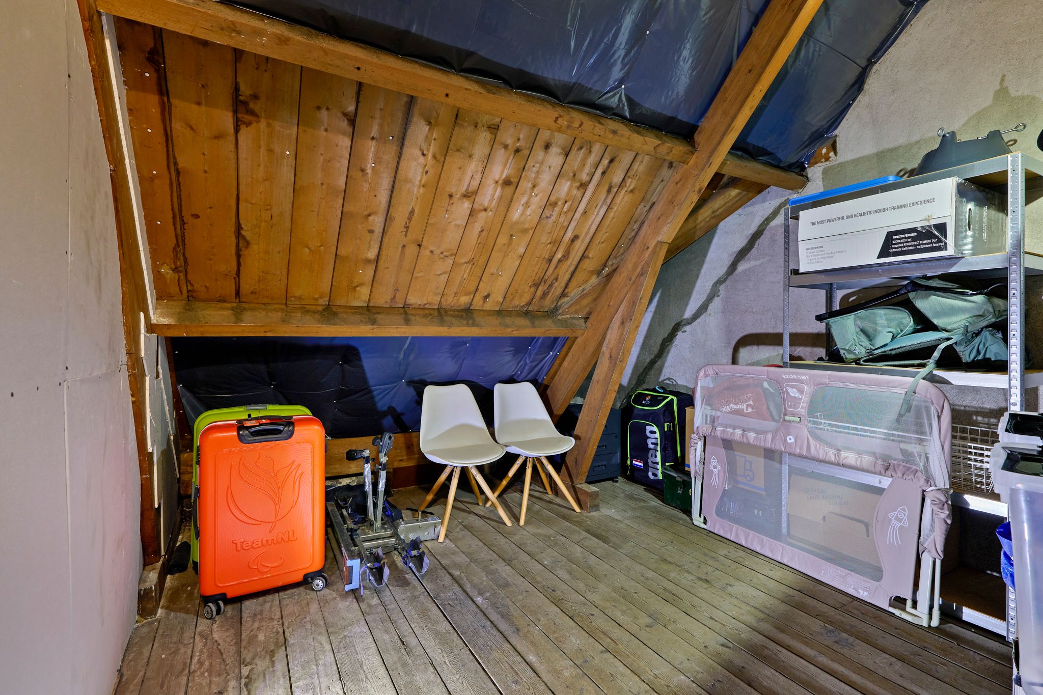 Foto 30 van Borneostraat 23-2