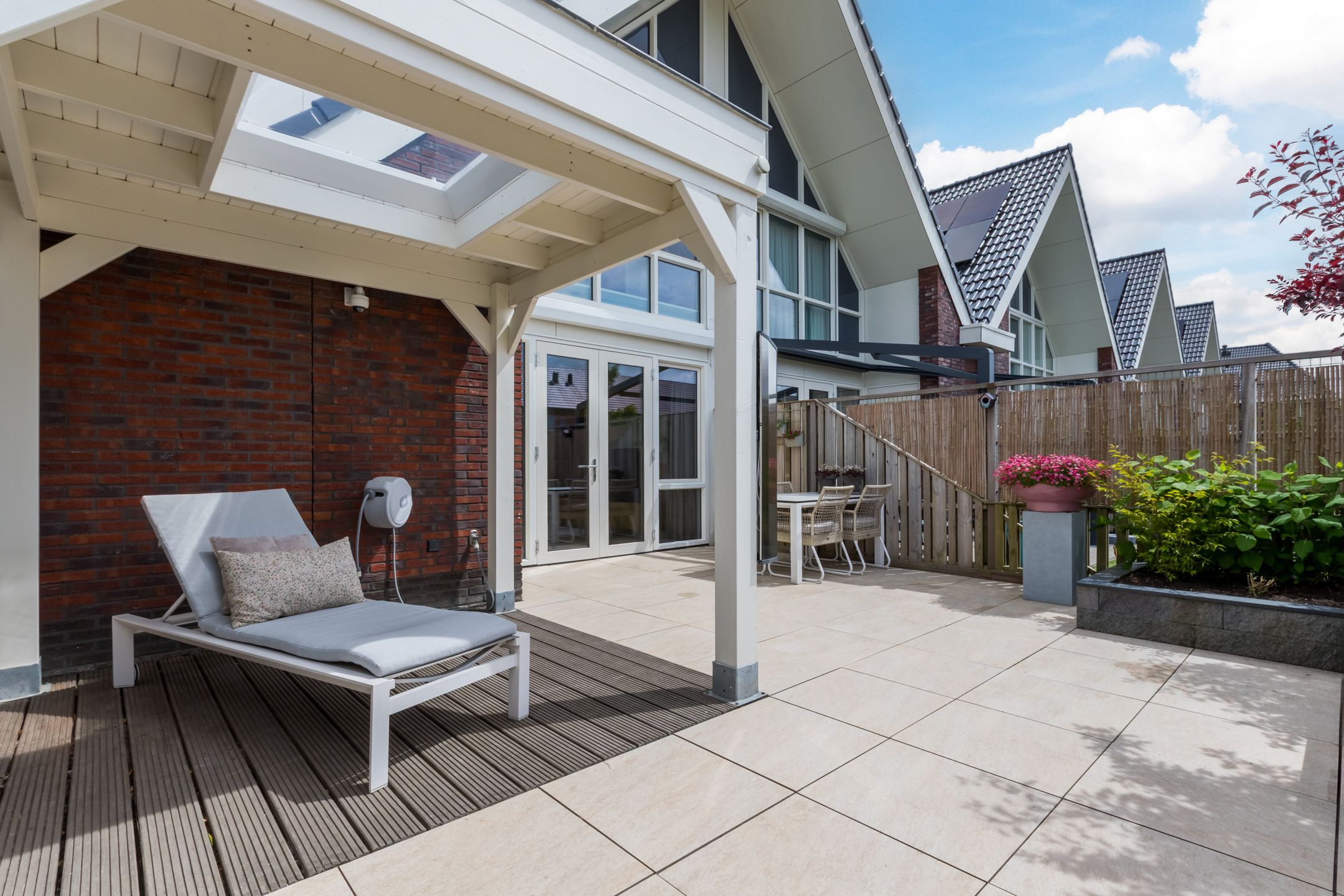 Foto 3 van Purperreiger 21