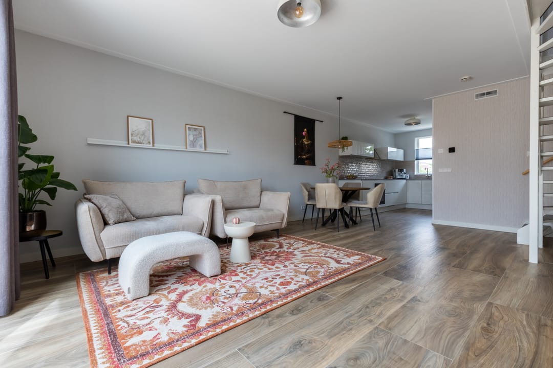 Foto 7 van Purperreiger 21