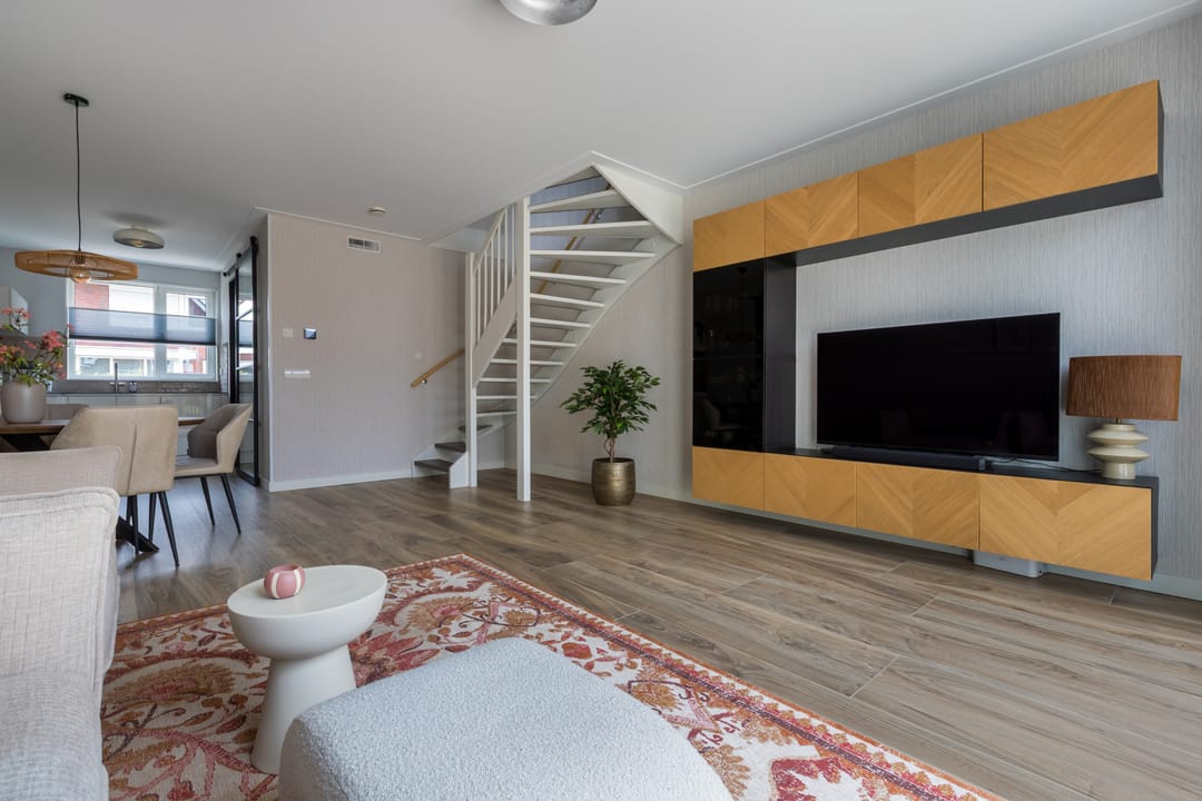 Foto 8 van Purperreiger 21