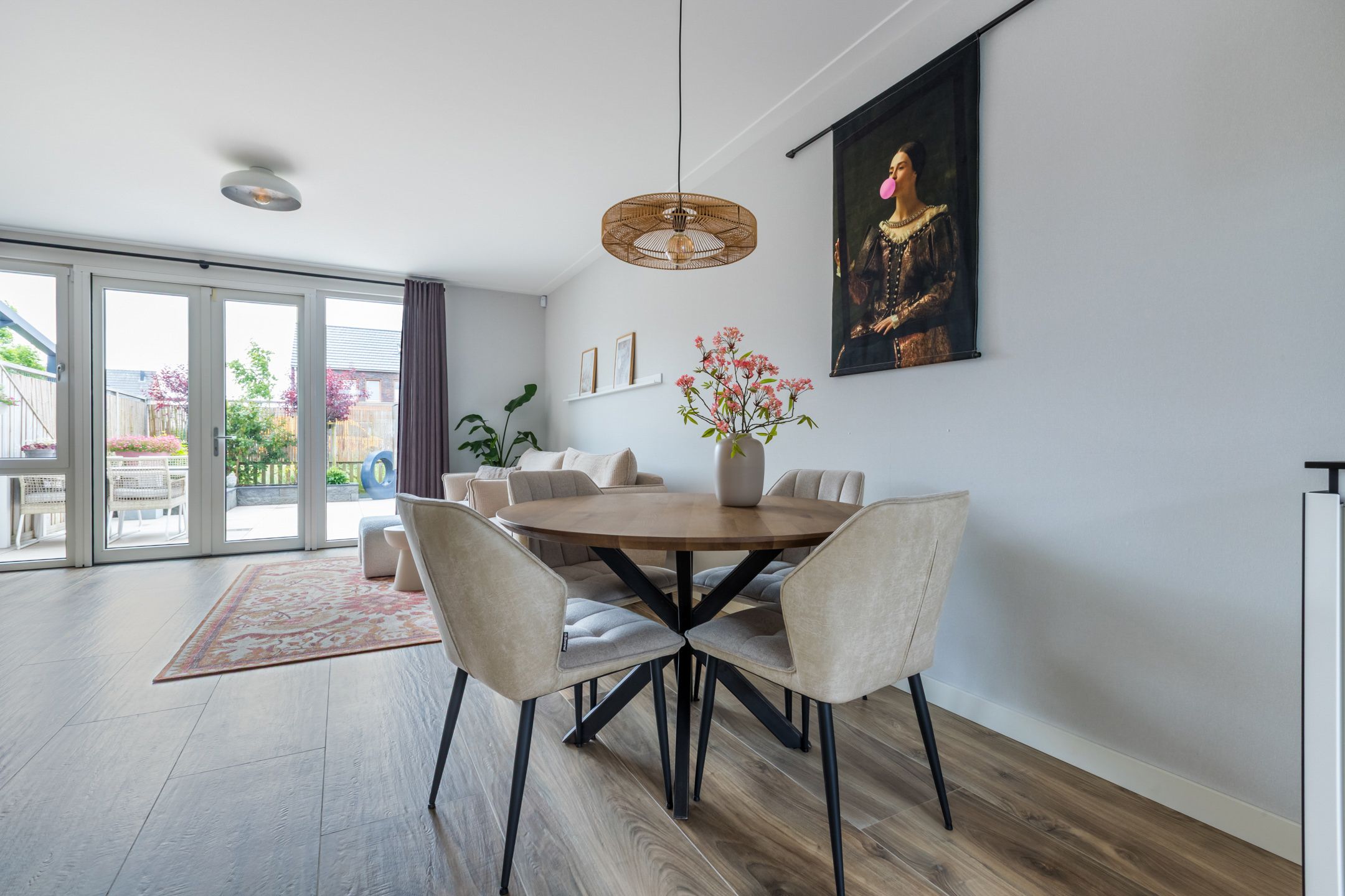 Foto 15 van Purperreiger 21