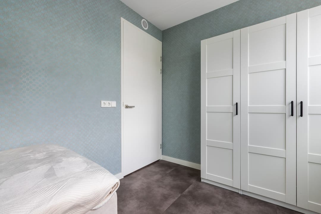 Foto 23 van Purperreiger 21