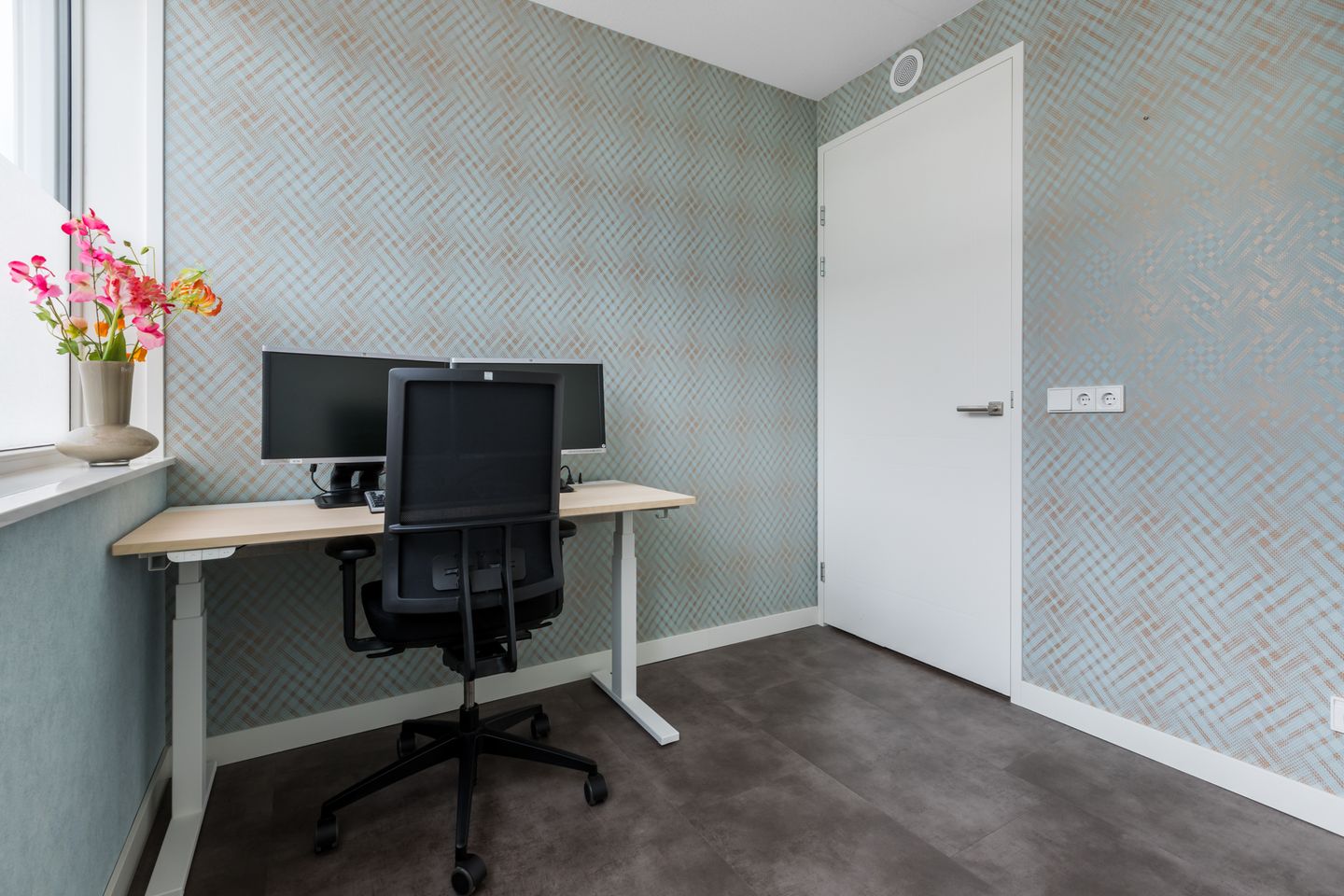 Foto 25 van Purperreiger 21