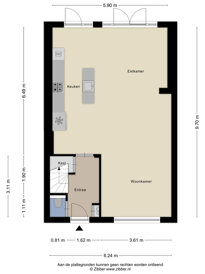 Photo 39 of Leeuwerikstraat 37