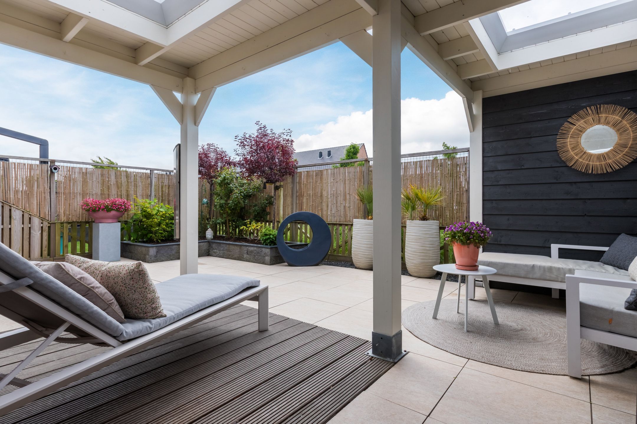 Foto 36 van Purperreiger 21