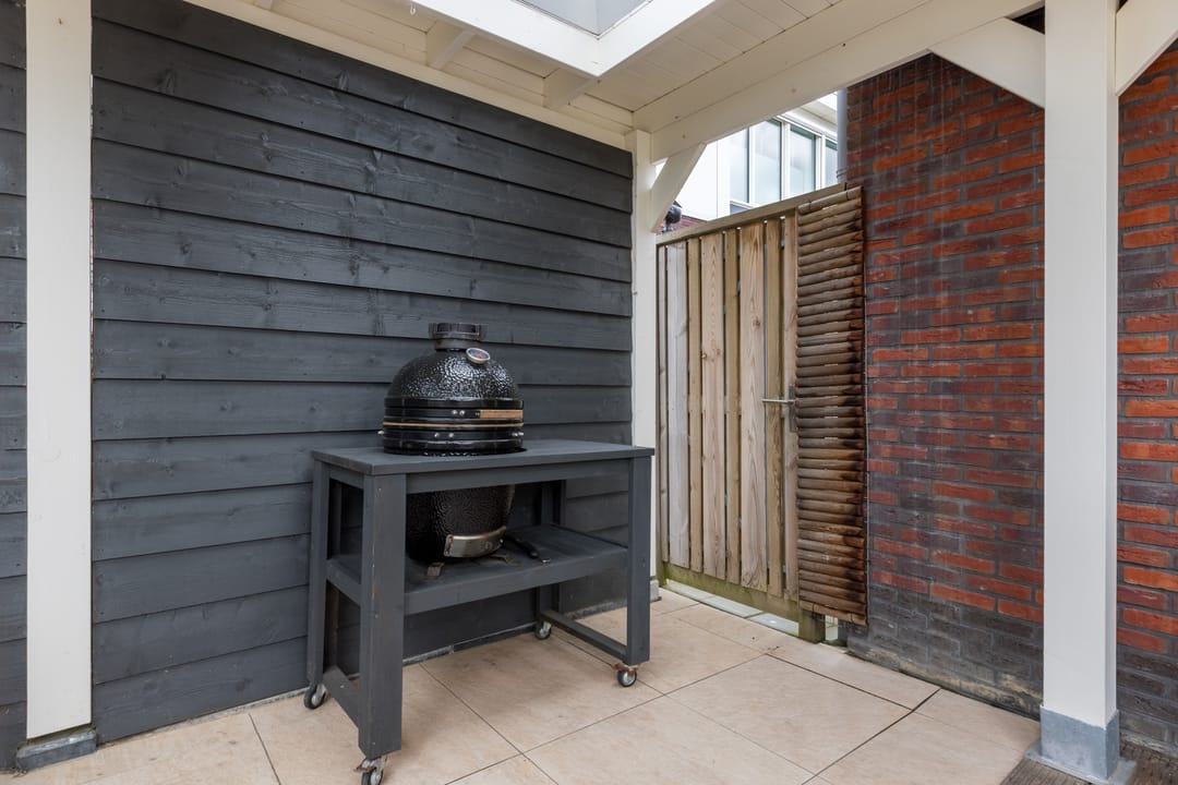 Foto 37 van Purperreiger 21